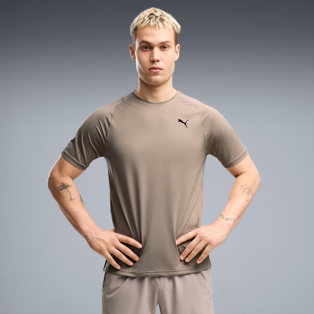 Футболка чоловіча PUMA PWRMODE