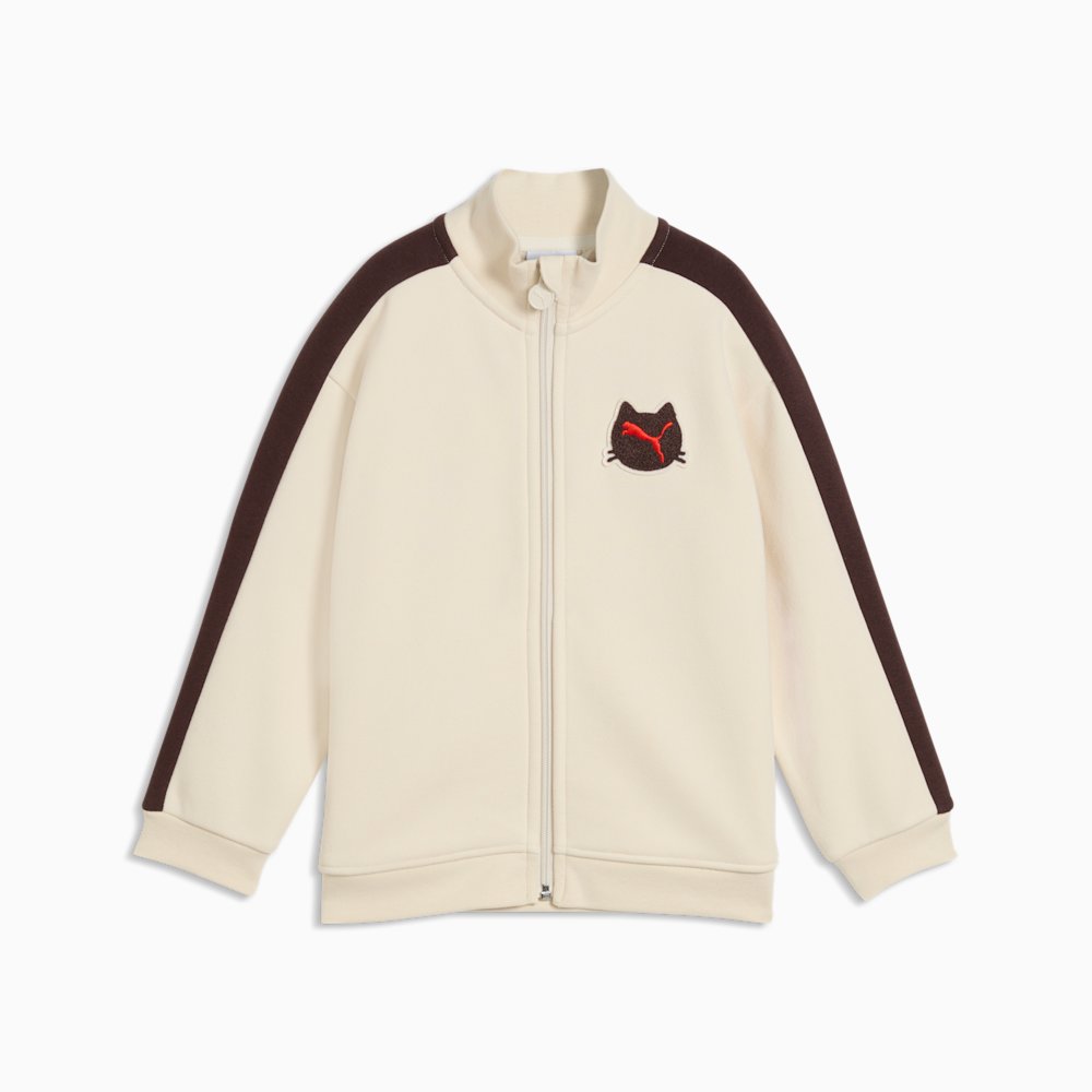 Куртка дитяча PUMA Imaginary Friend T7