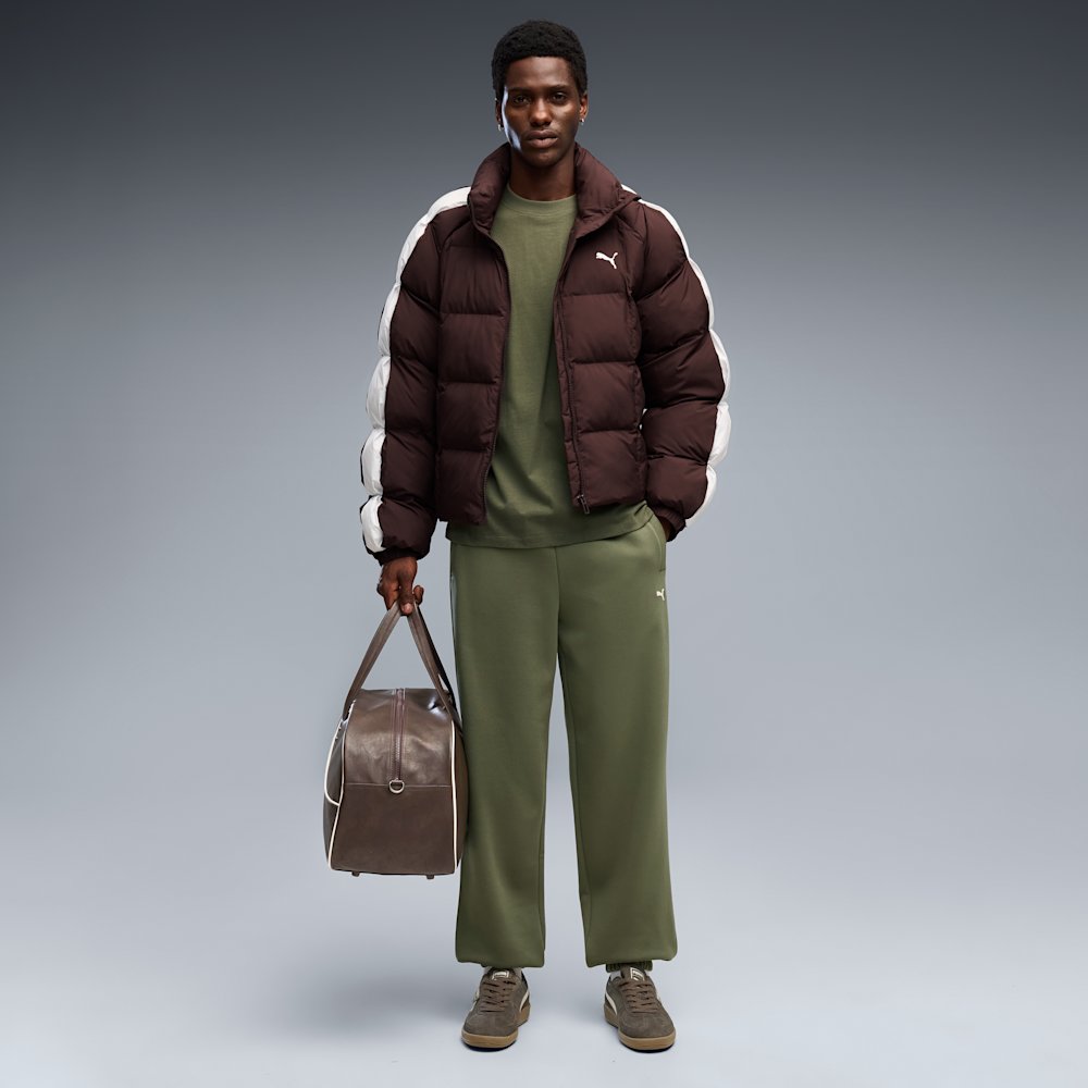 Штани чоловічі PUMA SELECT Essentials Relaxed