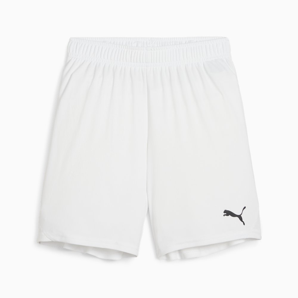 Шорти дитячі PUMA teamGOAL