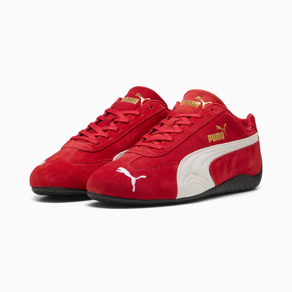 Кросівки жіночі PUMA Speedcat OG
