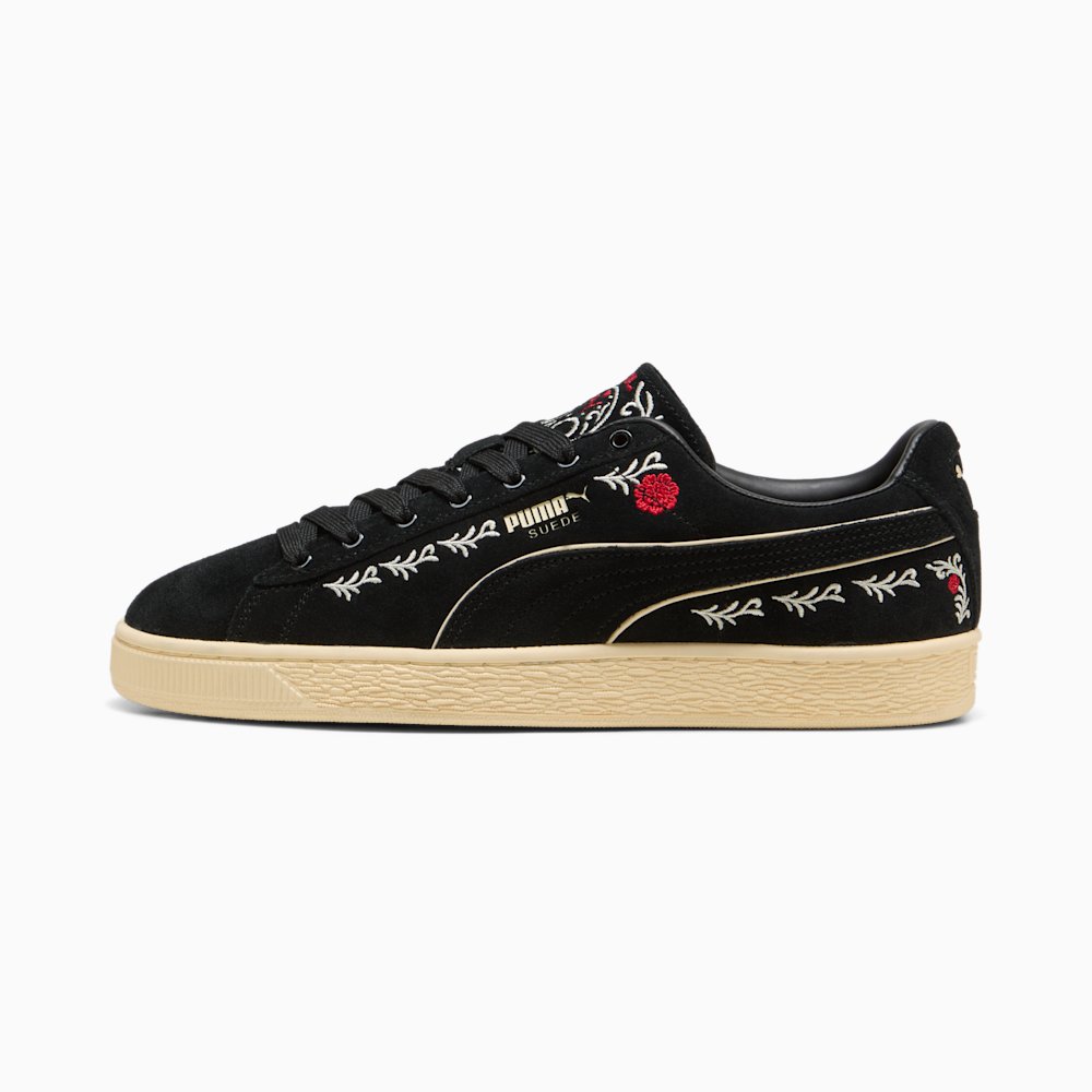 Кросівки PUMA Suede Hasta La Muerte
