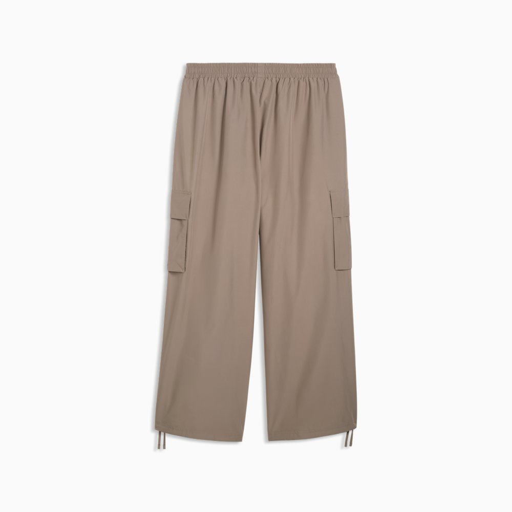 Штани чоловічі PUMA Essentials Oversized Cargo