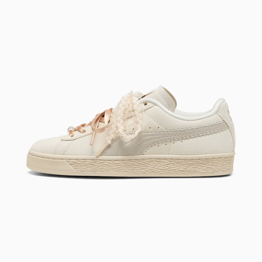 Кросівки дитячі PUMA Suede Bloom