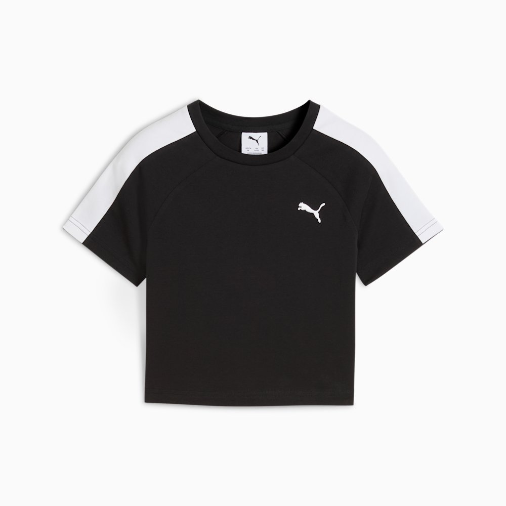 Футболка дитяча PUMA T7
