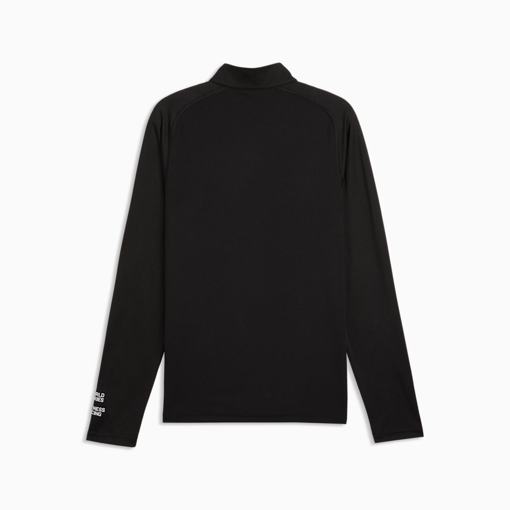 Топ чоловічий PUMA x HYROX Quarter-Zip