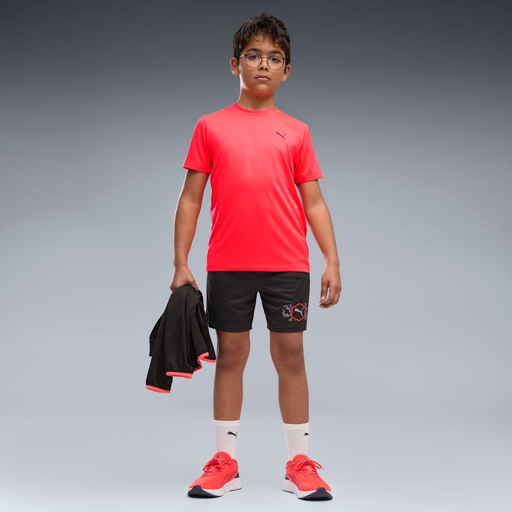 Шорти дитячі PUMA Active Sports