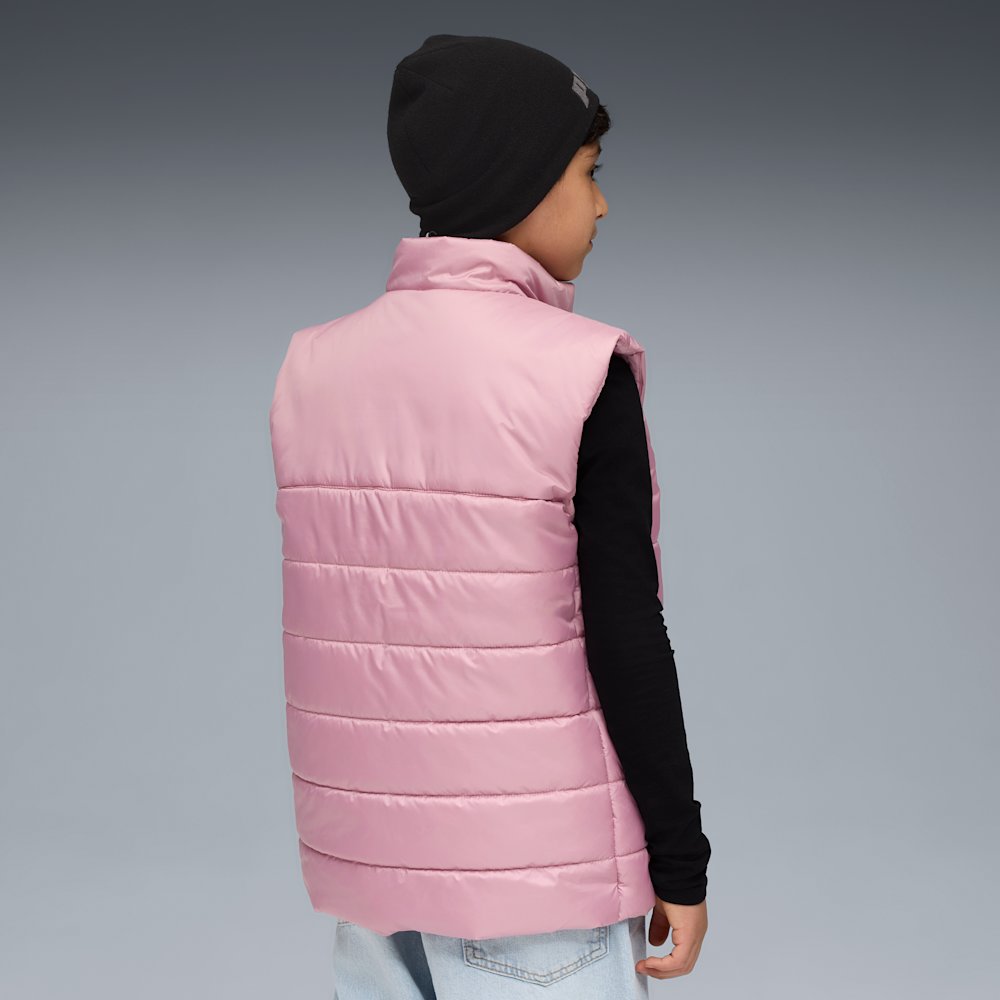 Жилет дитячий PUMA Essentials Puffer