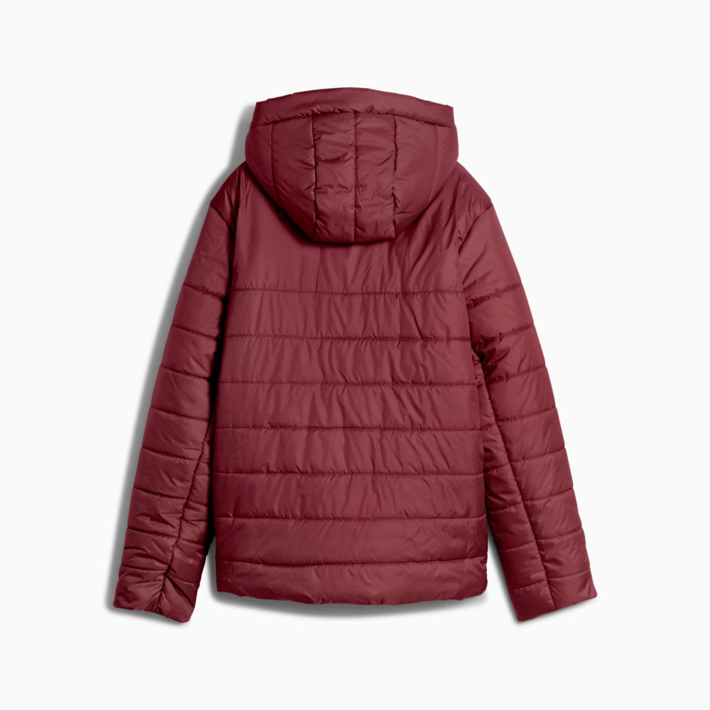 Куртка жіноча PUMA Essentials Outerwear Puffer