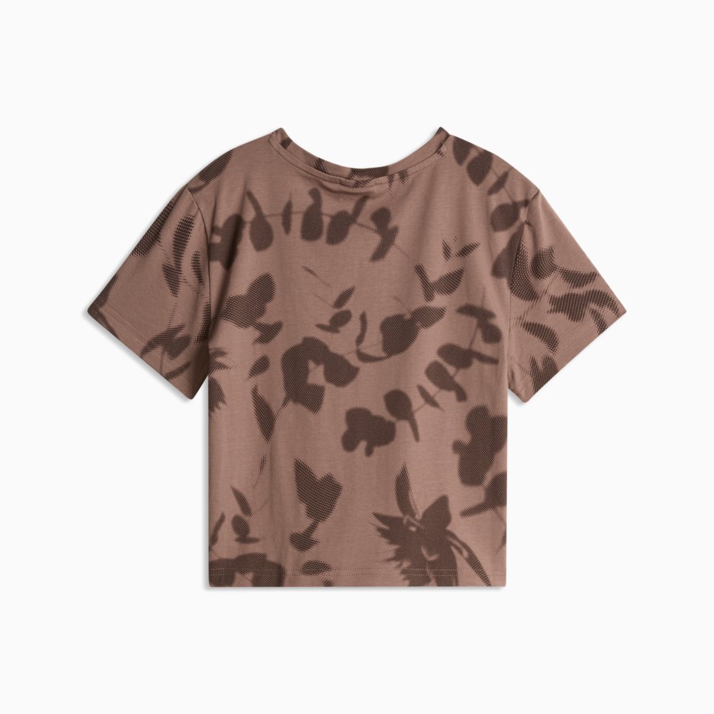 Футболка жіноча PUMA Urban Baby