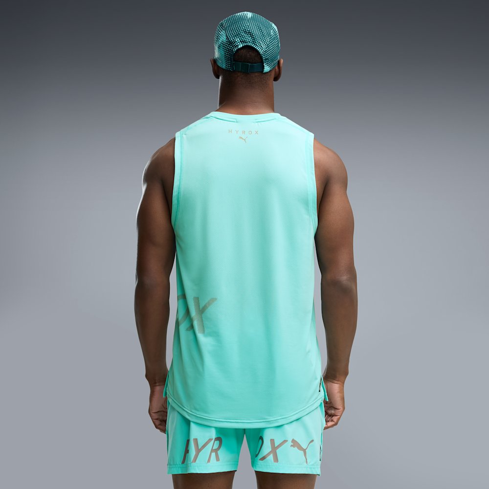 Майка чоловіча PUMA x HYROX PWRMODE
