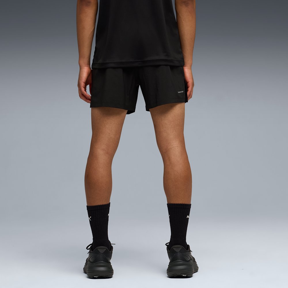 Шорти чоловічі PUMA Dreamrun dryCELL