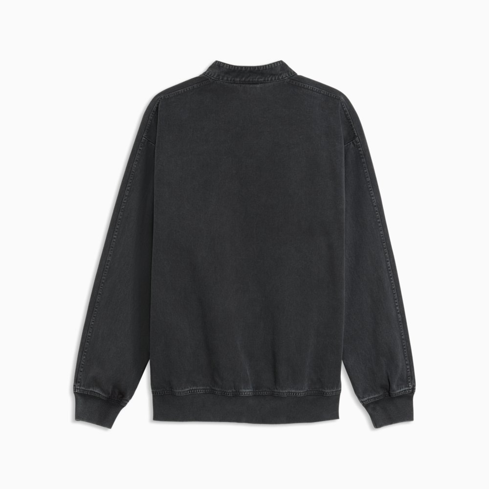Куртка PUMA T7 Washed Twill