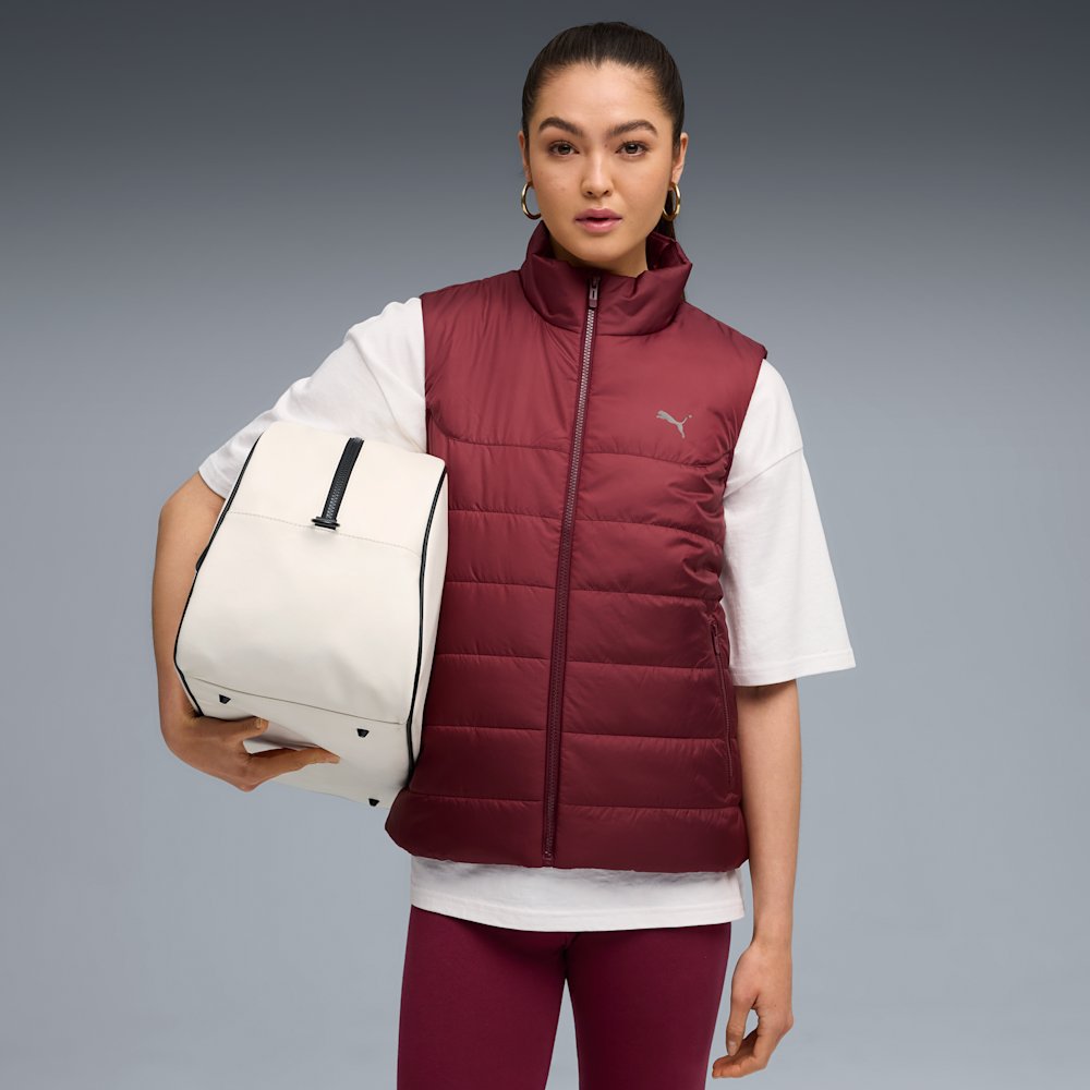 Жилет жіночий PUMA Essentials Outerwear Puffer