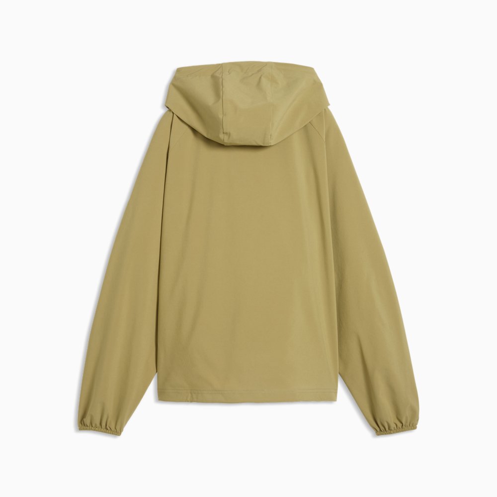 Куртка жіноча PUMATECH SENSE Oversized