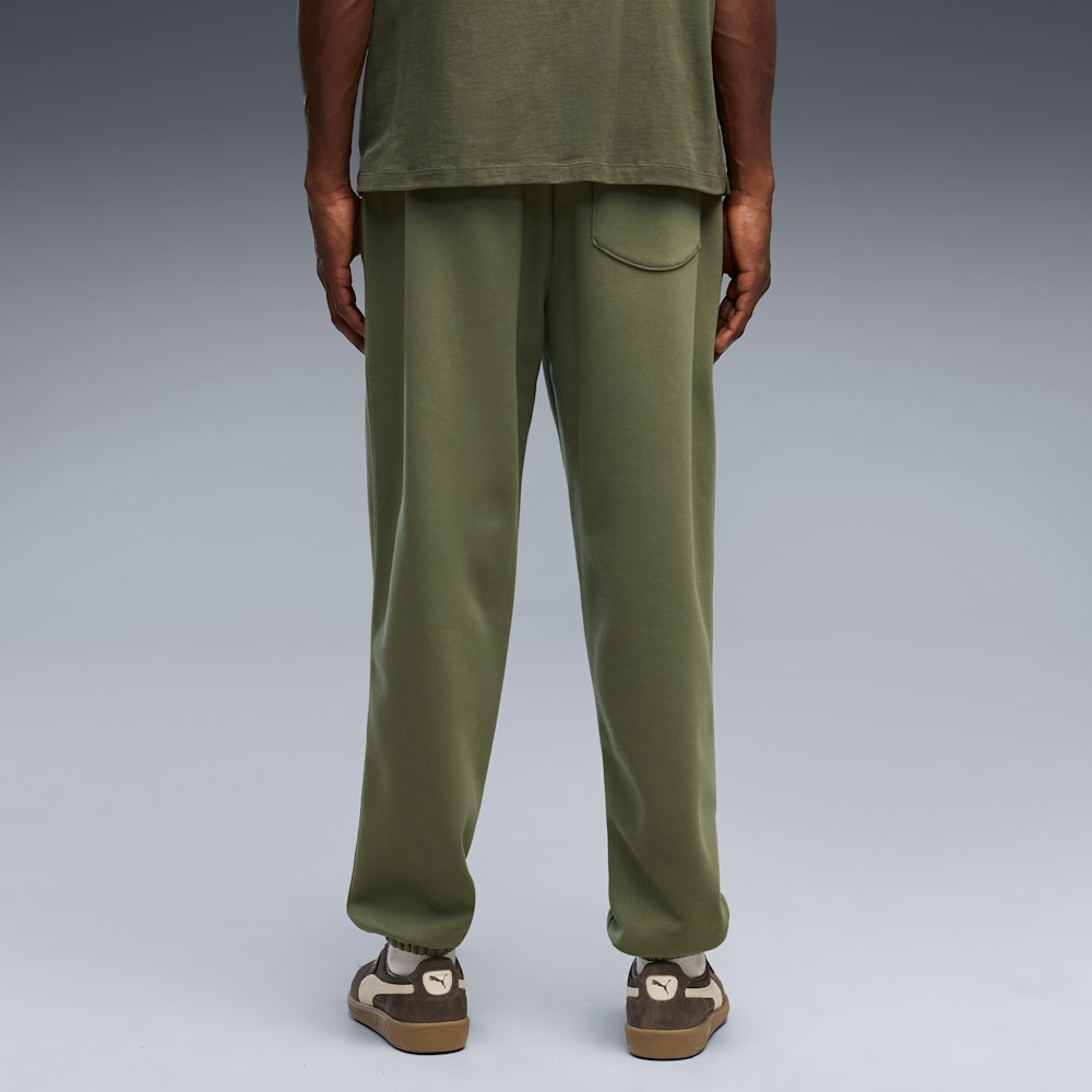 Штани чоловічі PUMA SELECT Essentials Relaxed