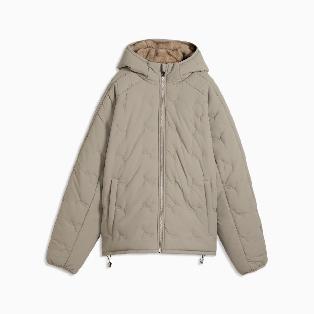 Куртка PUMA T7 PrimaLoft двостороння