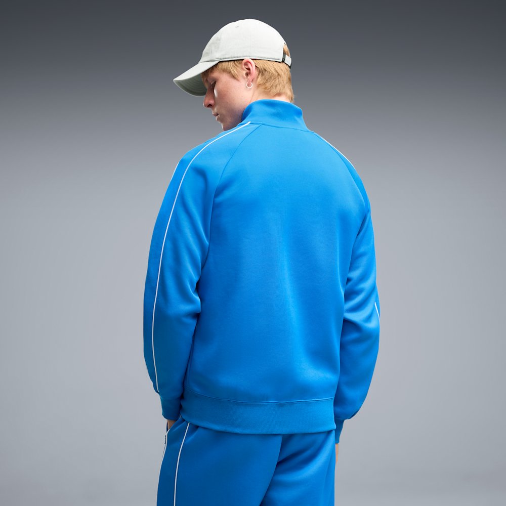 Куртка чоловіча PUMA NYC T7 Relaxed