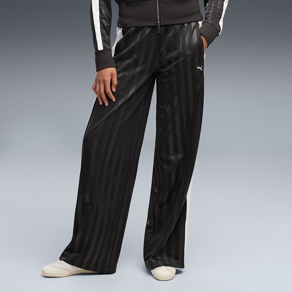 Штани жіночі PUMA T7 Relaxed