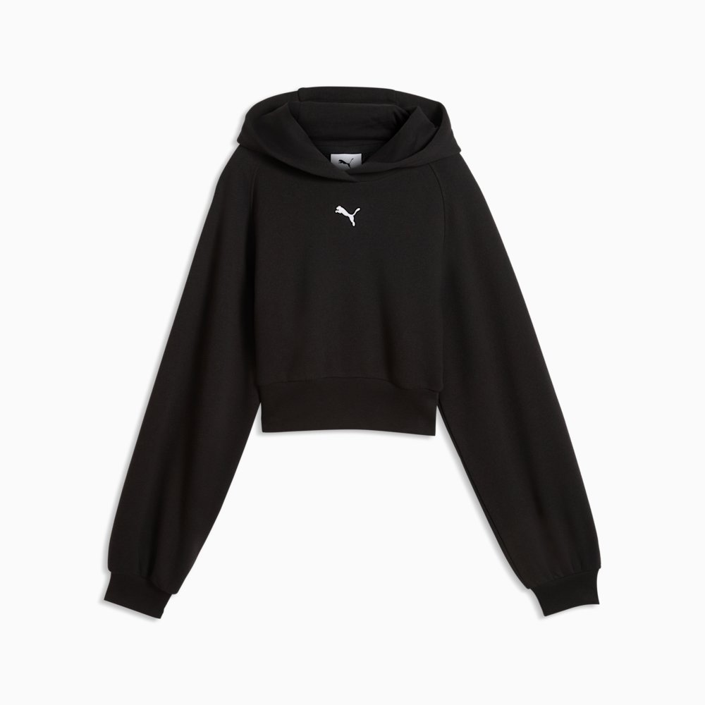 Худі дитяче PUMA Essentials Balloon Sleeve