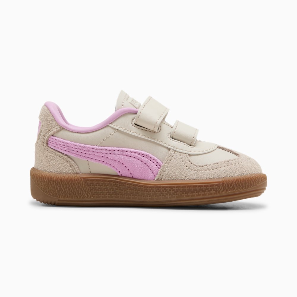 Кросівки дитячі PUMA Palermo Leather