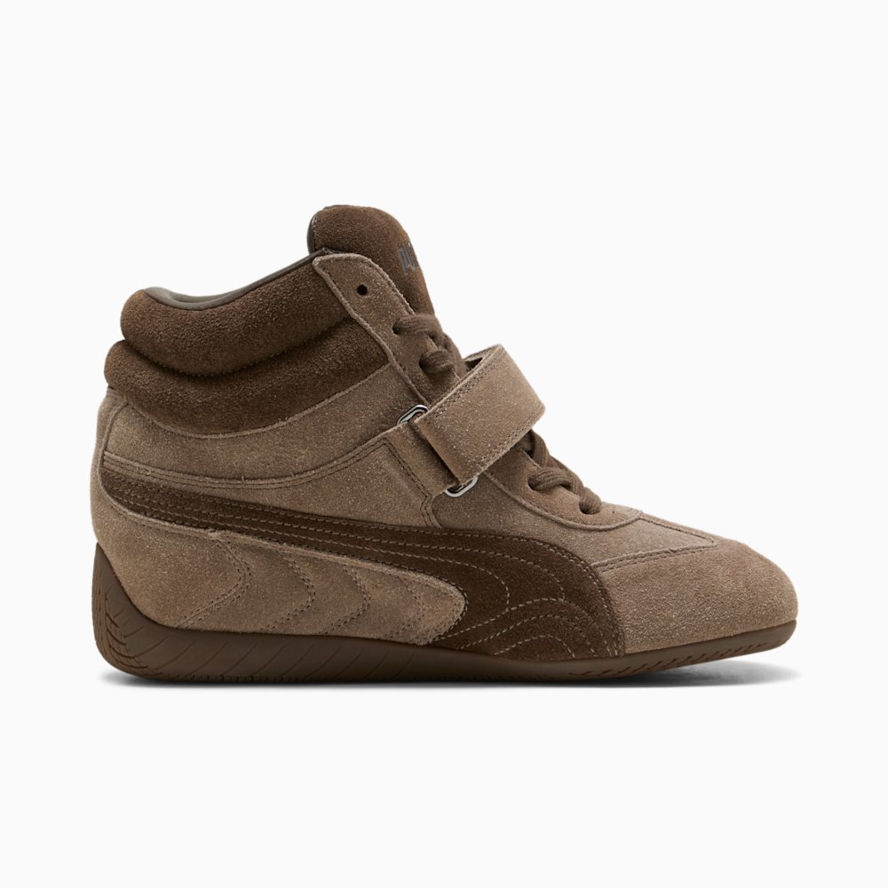 Кросівки жіночі PUMA Speedcat Wedge