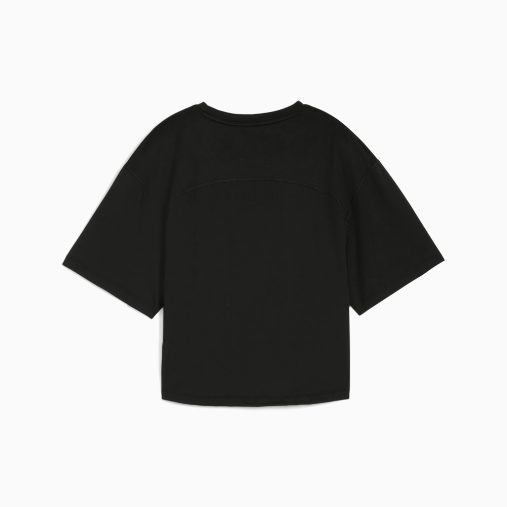 Футболка жіноча PUMA Cloudspun Relaxed Training