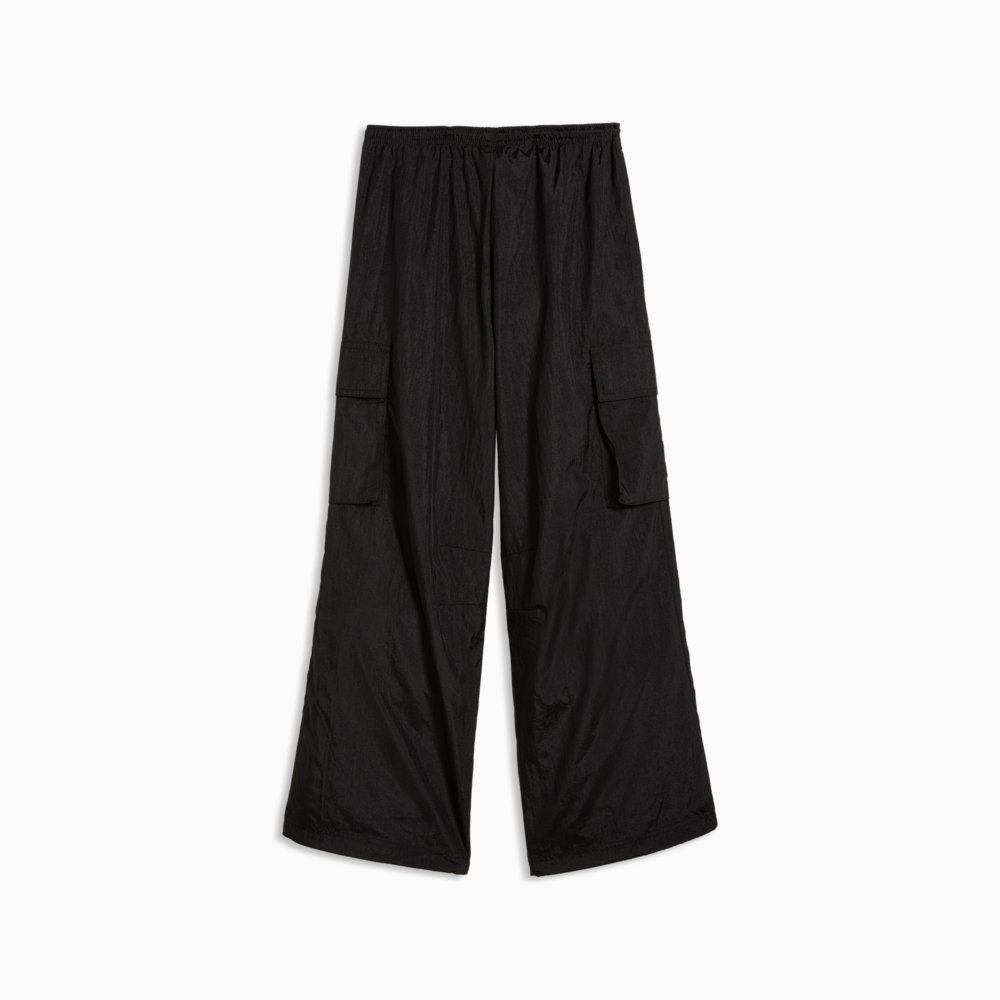 Штани дитячі PUMA Midnight Shadow Cargo