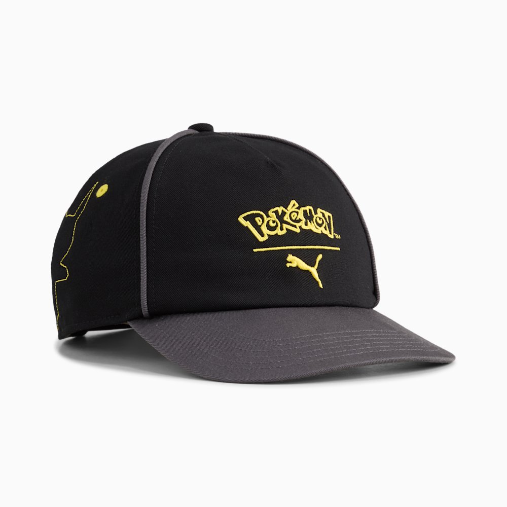 Кепка дитяча PUMA x Pokémon