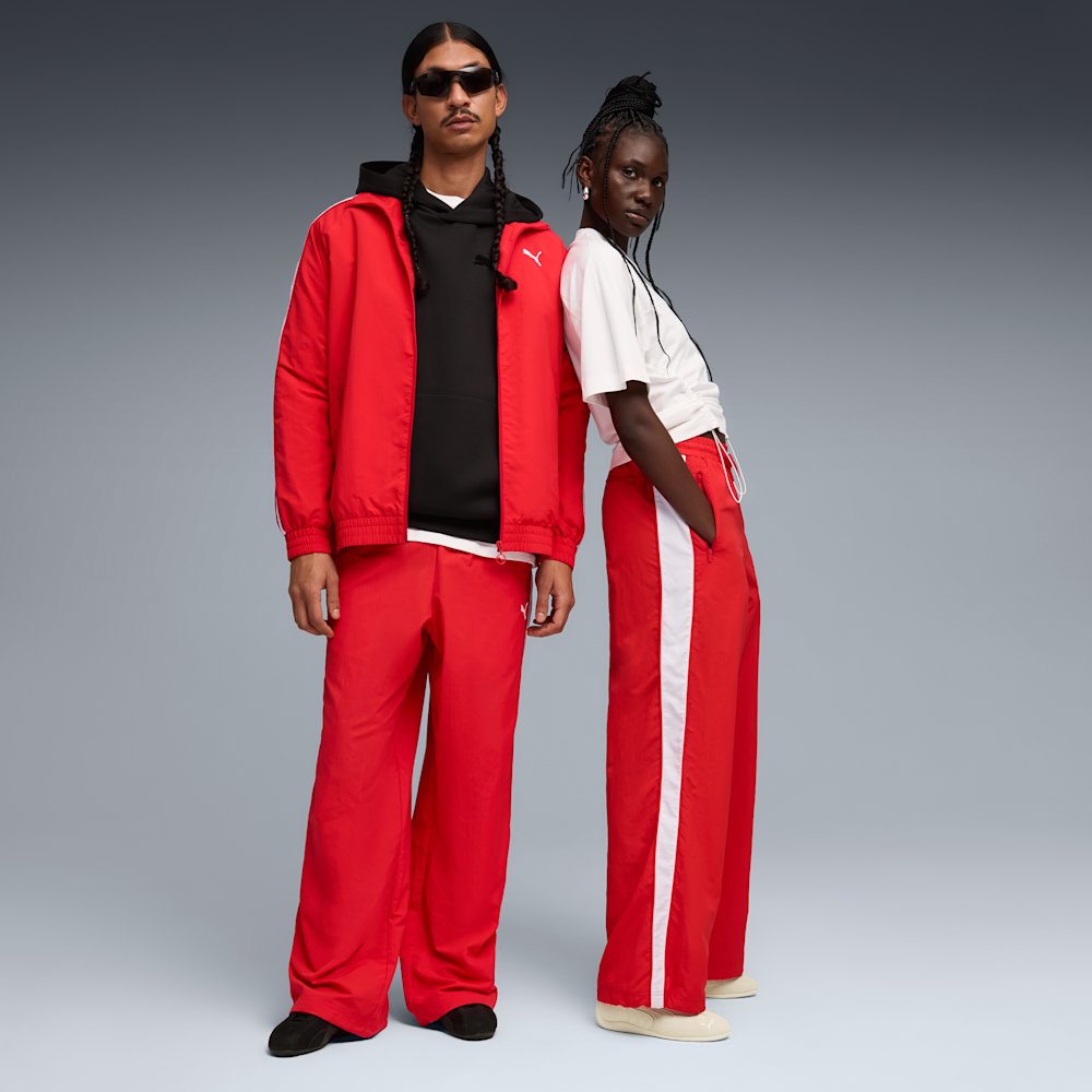 Штани PUMA T7 Oversized