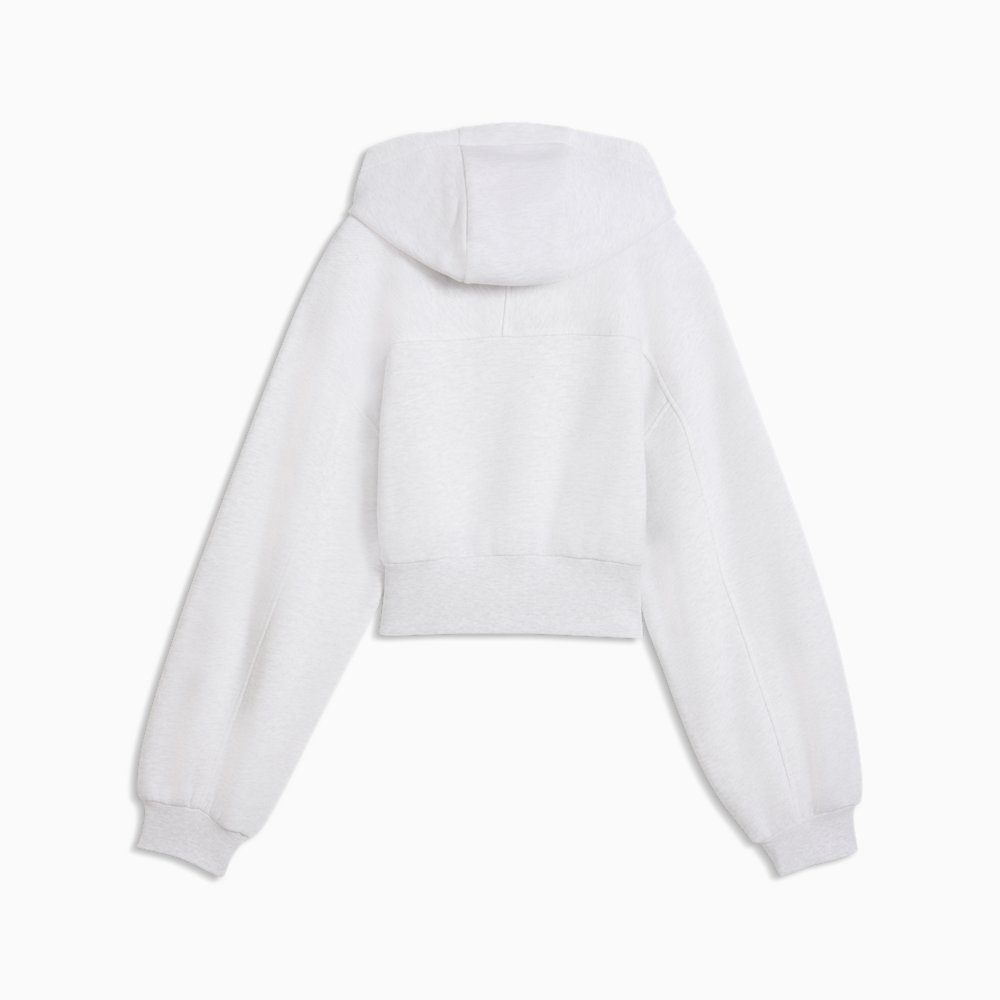 Худі дитяче PUMA Essentials Balloon Sleeve