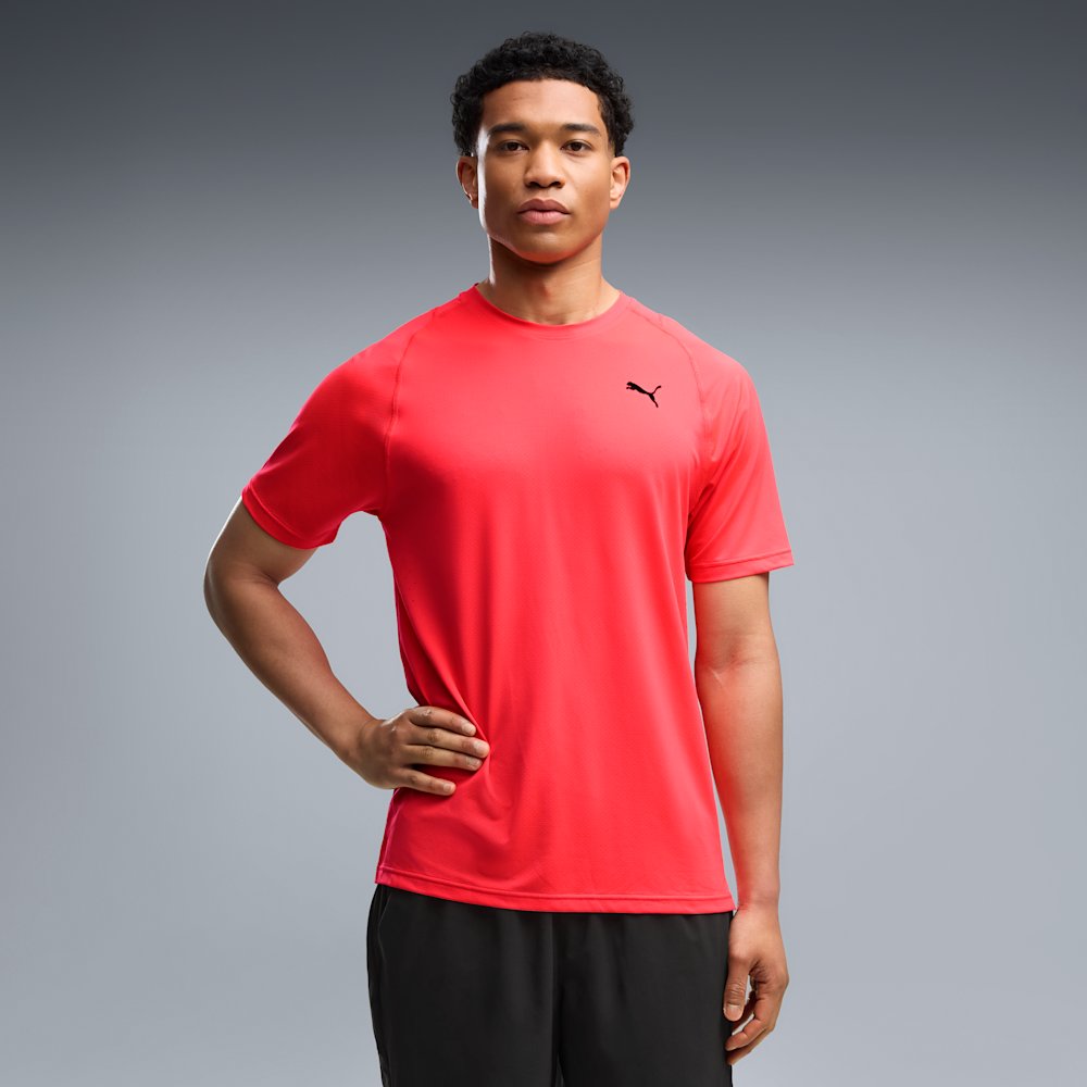 Футболка чоловіча PUMA PWRMODE