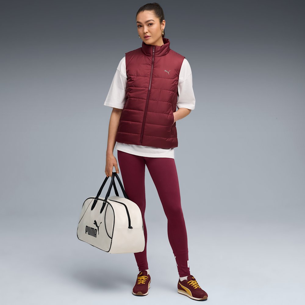 Жилет жіночий PUMA Essentials Outerwear Puffer