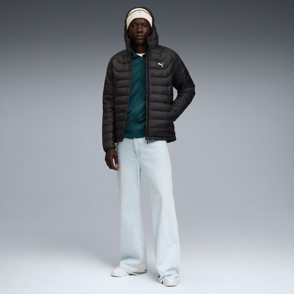 Куртка чоловіча PUMA Packlite