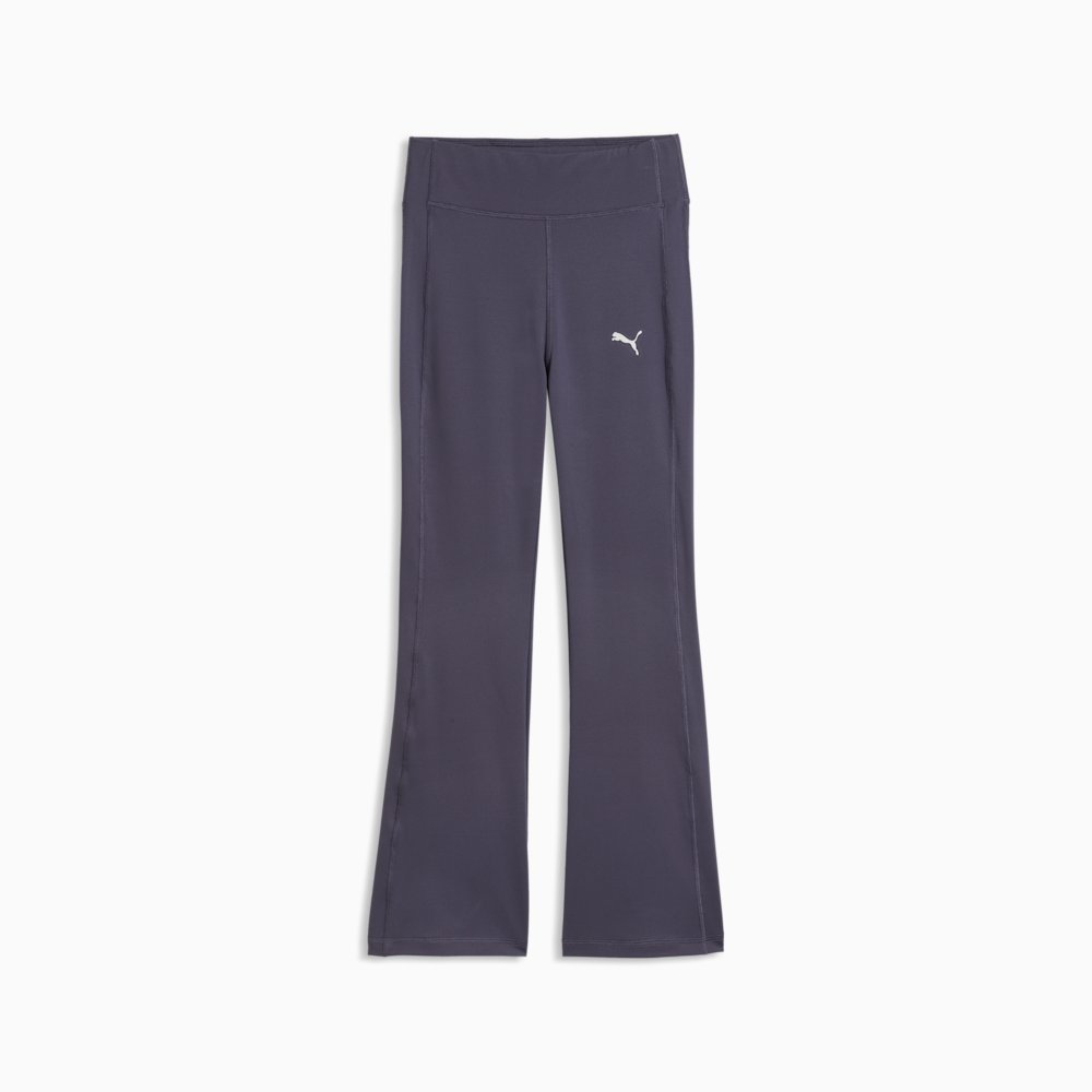 Легінси дитячі PUMA Train All Day Essentials Flared
