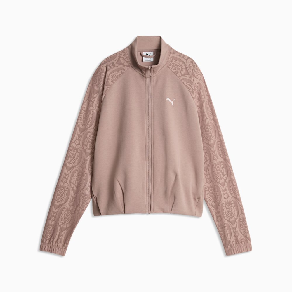 Куртка жіноча PUMA Essentials Lace Track
