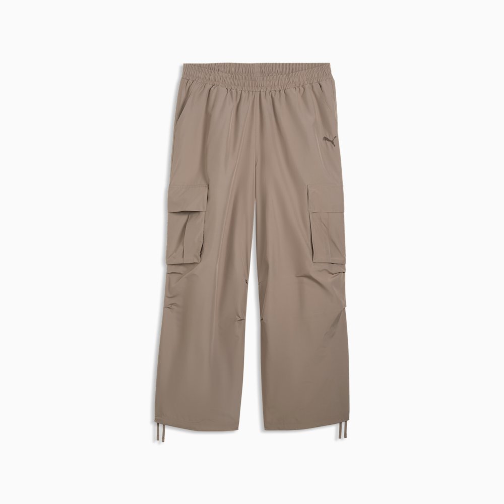 Штани чоловічі PUMA Essentials Oversized Cargo