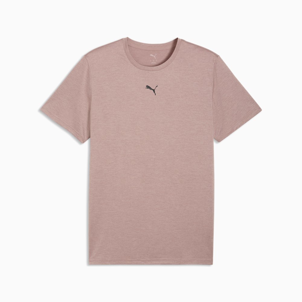 Футболка чоловіча PUMA Train All Day Essentials