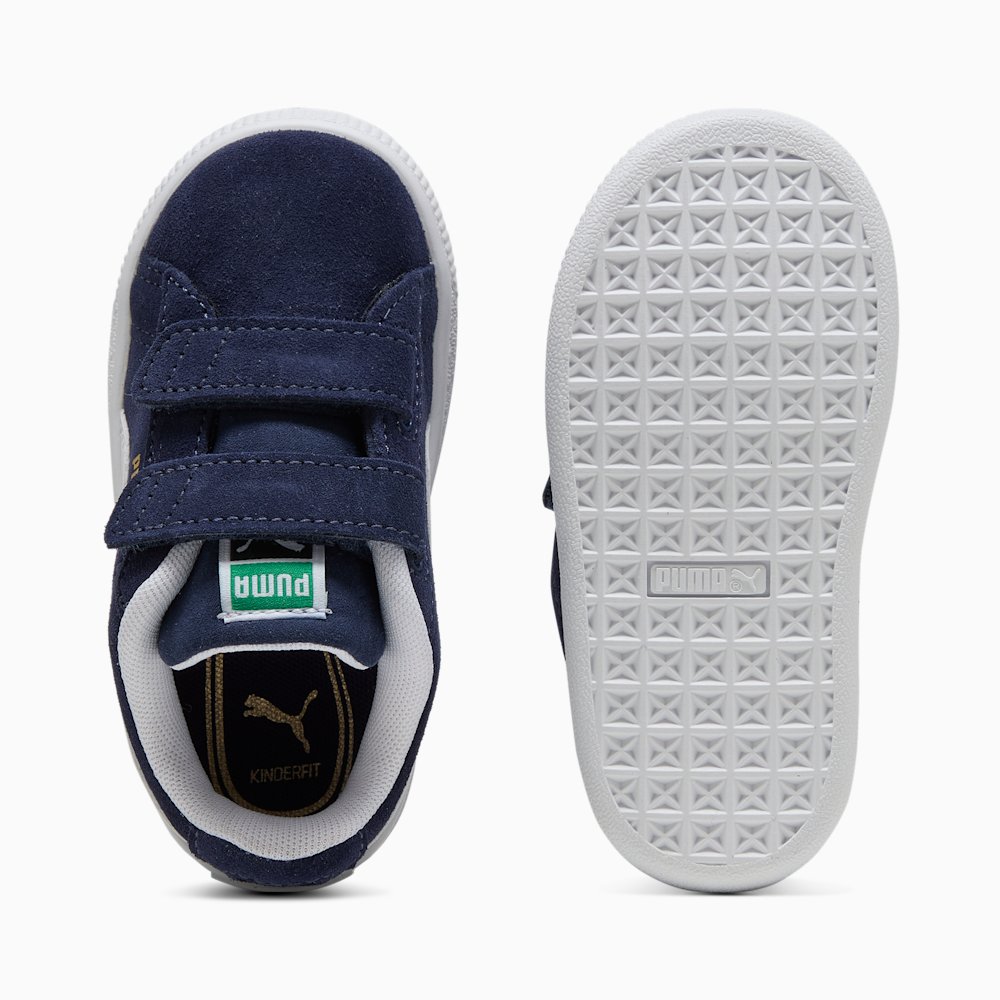 Кросівки дитячі PUMA Suede Classic