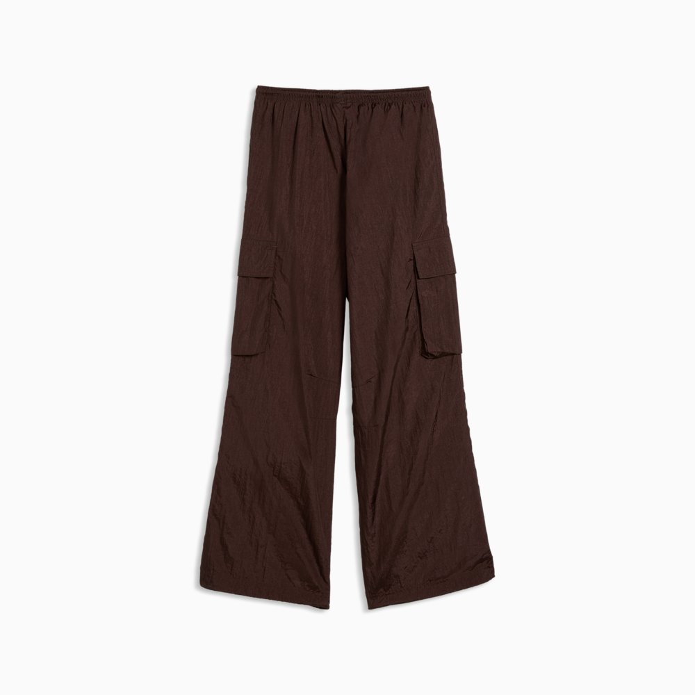 Штани дитячі PUMA Midnight Shadow Cargo