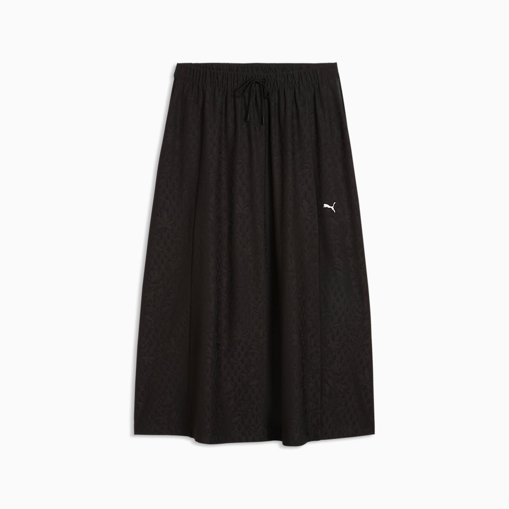 Спідниця жіноча PUMA Lace Pack T7 Midi