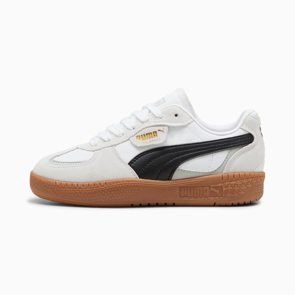 Кросівки жіночі PUMA Palermo Moda