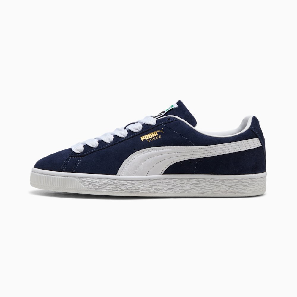 Кросівки жіночі PUMA Suede Classic