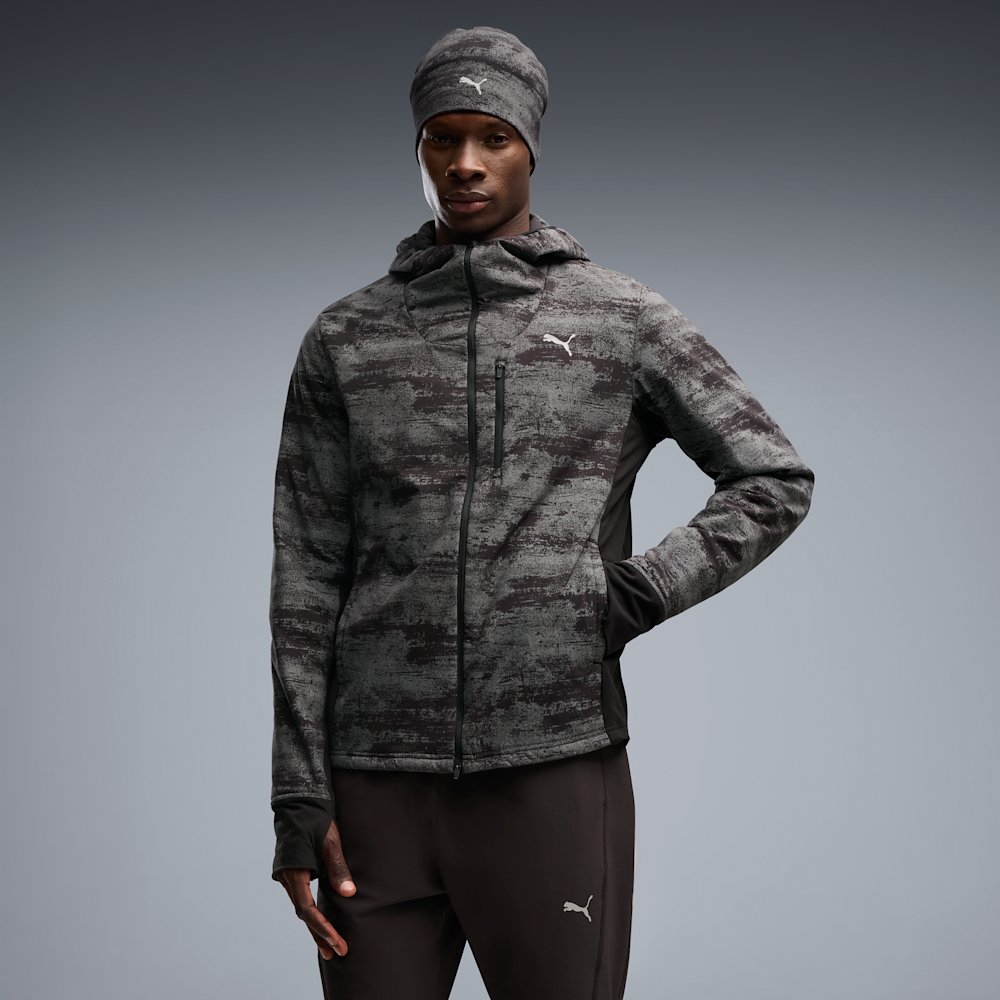 Куртка чоловіча PUMA Brightstride PrimaLoft