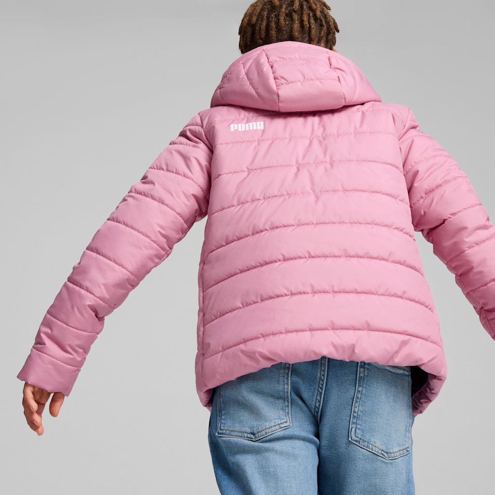 Куртка дитяча PUMA Essentials Outerwear Puffer