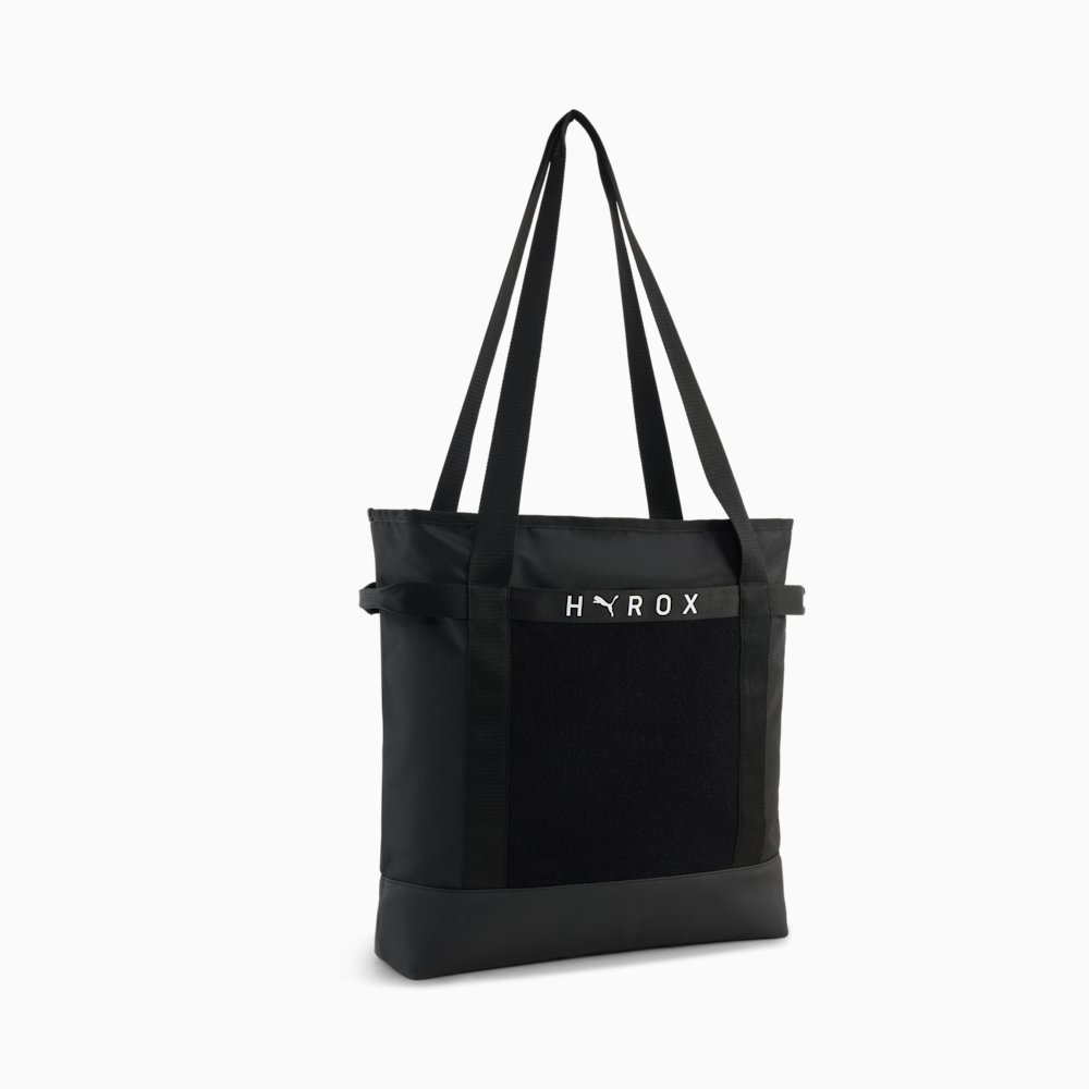 Сумка PUMA x HYROX 2-в-1 (15 л)