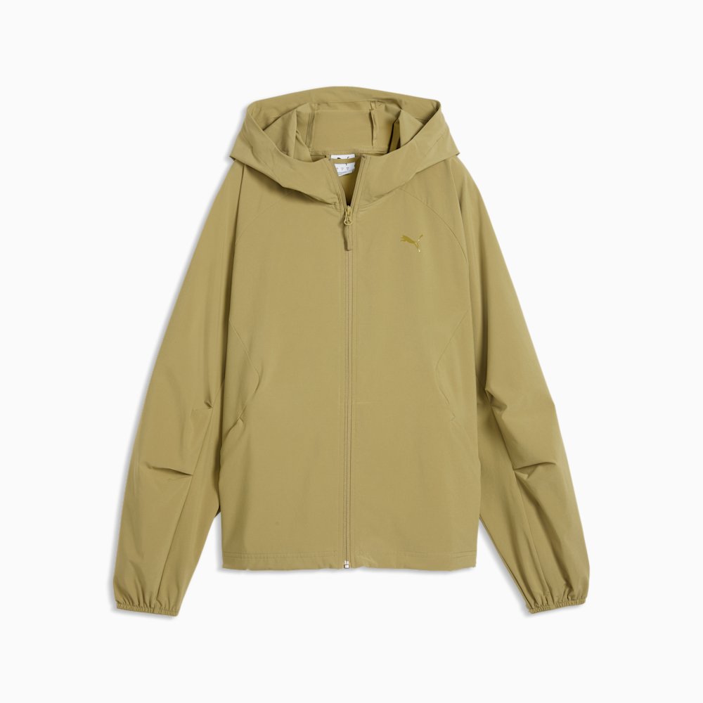 Куртка жіноча PUMATECH SENSE Oversized