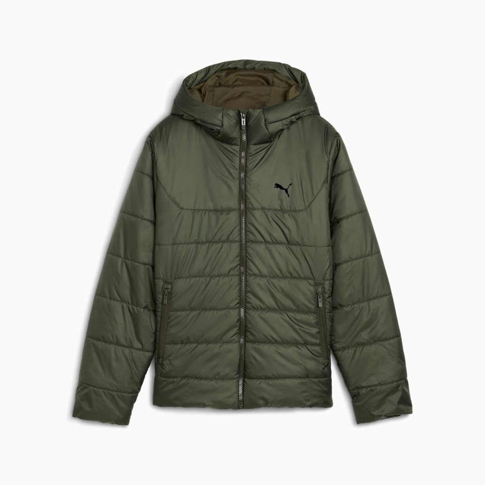 Куртка дитяча PUMA Essentials