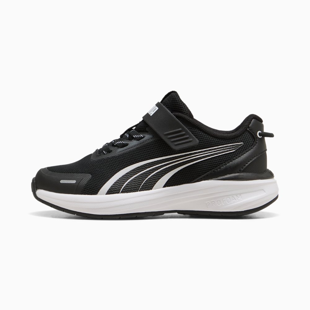 Кросівки для бігу дитячі PUMA Kruz ProFoam 2