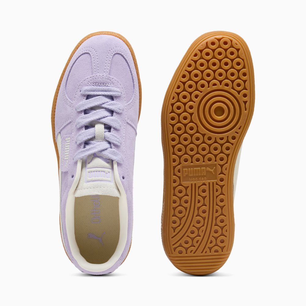Кросівки жіночі PUMA Palermo